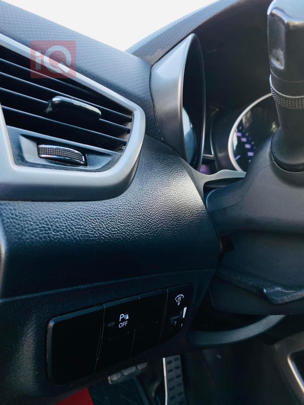 هيونداي فلوستر